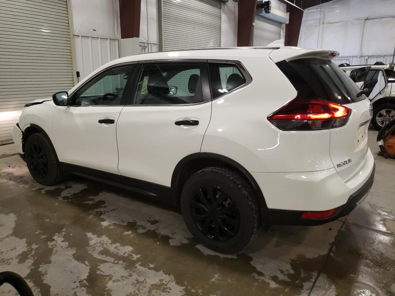 Image 2 of 2020 NISSAN ROGUE S 2020 with VIN 5N1AT2MV6LC749719