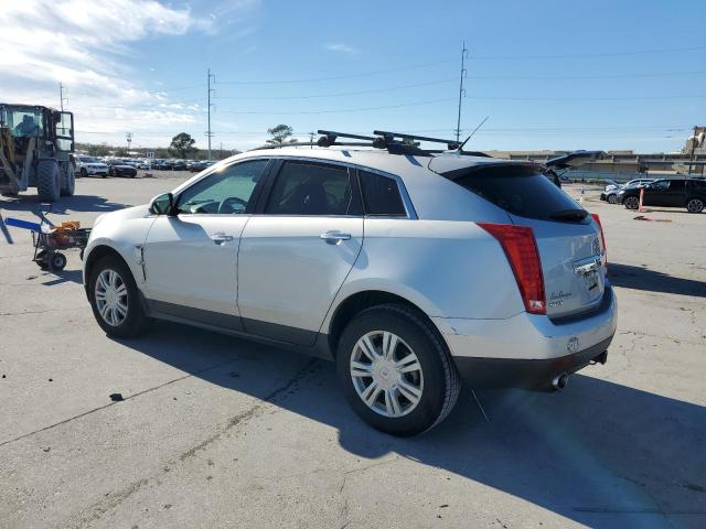Image 2 of 2012 CADILLAC SRX  2012 with VIN 3GYFNGE31CS540522