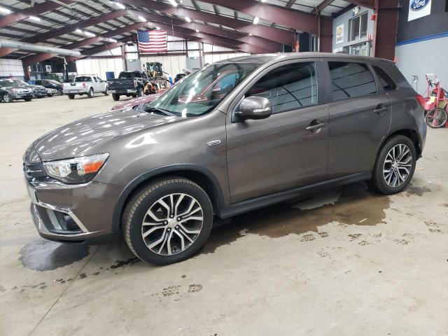 Obraz 2018 MITSUBISHI OUTLANDER SPORT ES 2018