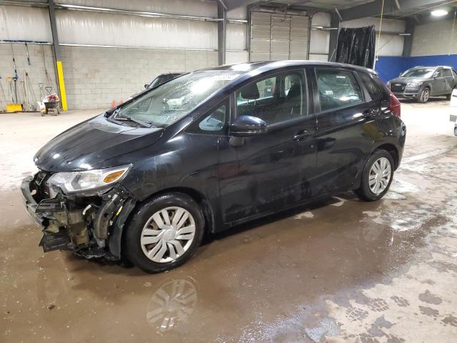 Изображение 2015 HONDA FIT LX 2015