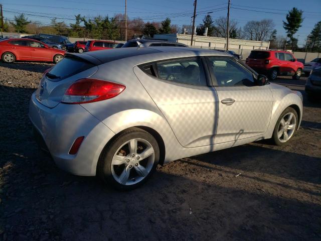 Obraz 3 z 2014 HYUNDAI VELOSTER  2014 z VIN KMHTC6ADXEU199370