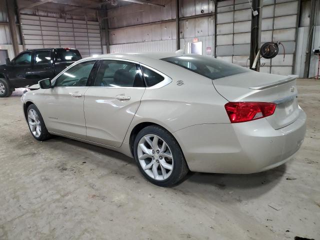 Image 2 of 2014 CHEVROLET IMPALA LT 2014 with VIN 2G1125S31E9227075