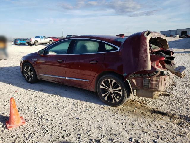 Изображение 2 2017 BUICK LACROSSE PREMIUM 2017 с VIN 1G4ZR5SS3HU179644