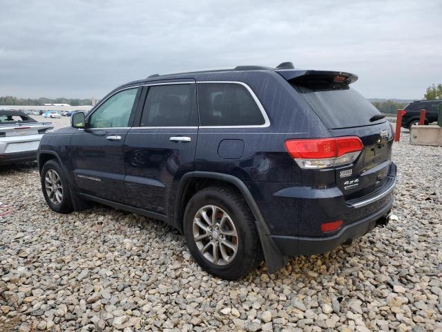 Изображение 2 2014 JEEP GRAND CHEROKEE LIMITED 2014 с VIN 1C4RJFBM4EC417313