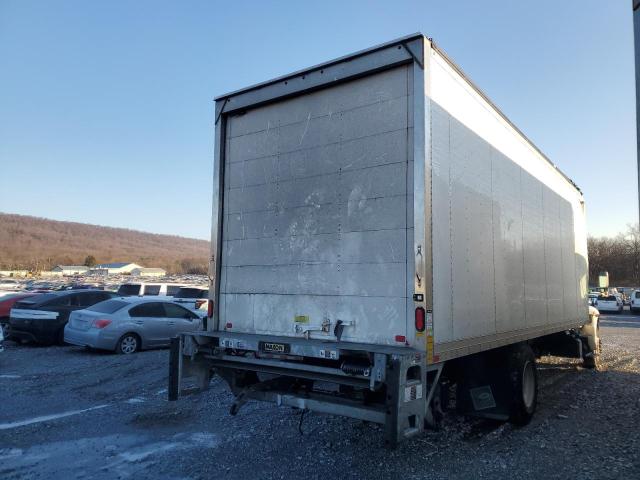 Obraz 3 z 2022 INTERNATIONAL MV607  2022 z VIN 3HAEUMML1NL551954