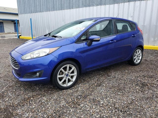 2015 FORD FIESTA SE 2015 image