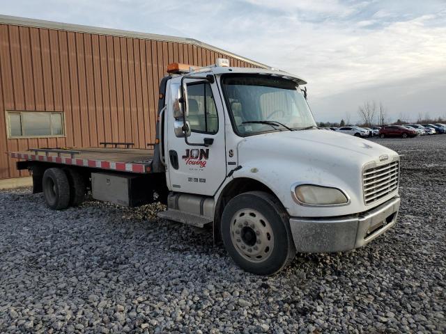 Image 1 of 2006 FREIGHTLINER M2 106 MEDIUM DUTY 2006 with VIN 1FVACWCS56HW19073
