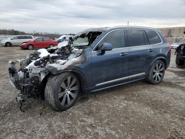 2022 VOLVO XC90 T6 INSCRIPTION 2022 image