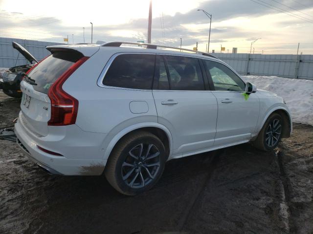 Изображение 3 2017 VOLVO XC90 T6 2017 с VIN YV4A22PK9H1110145