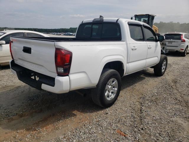 Image 3 of 2018 TOYOTA TACOMA DOUBLE CAB 2018 with VIN 5TFAX5GN4JX131682