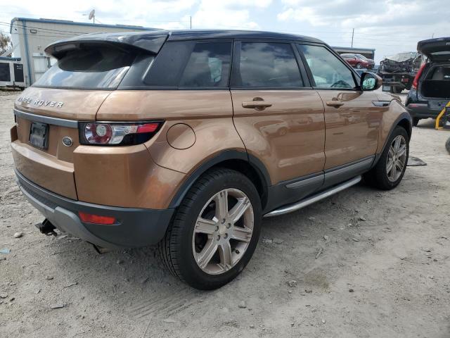 Изображение 3 2015 LAND ROVER RANGE ROVER EVOQUE PURE PLUS 2015 с VIN SALVP2BG5FH963292