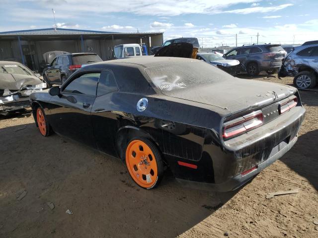 Image 2 of 2016 DODGE CHALLENGER SRT 392 2016 with VIN 2C3CDZDJ5GH255696
