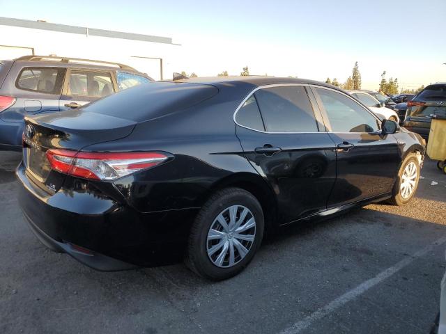 Obraz 3 z 2020 TOYOTA CAMRY LE 2020 z VIN 4T1C31AK2LU538427
