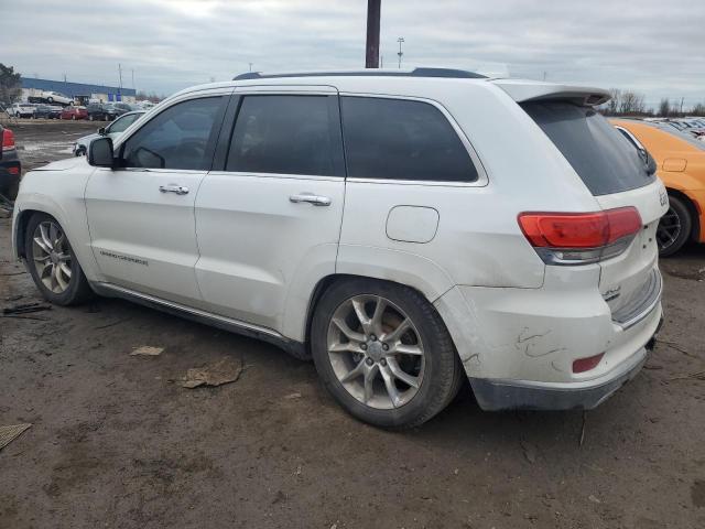 Image 2 of 2014 JEEP GRAND CHEROKEE SUMMIT 2014 with VIN 1C4RJFJM6EC426998