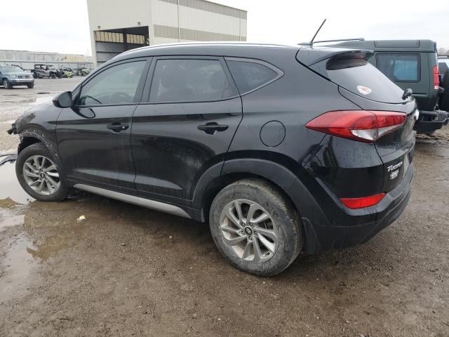 Изображение 2 2017 HYUNDAI TUCSON LIMITED 2017 с VIN KM8J33A48HU299400