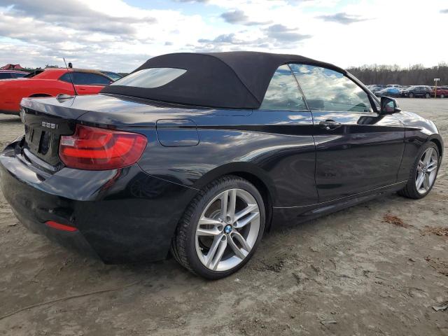 Image 3 of 2016 BMW 228 I SULEV 2016 with VIN WBA1K9C59GV321605