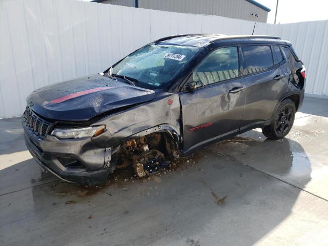 Obraz 2023 JEEP COMPASS TRAILHAWK 2023