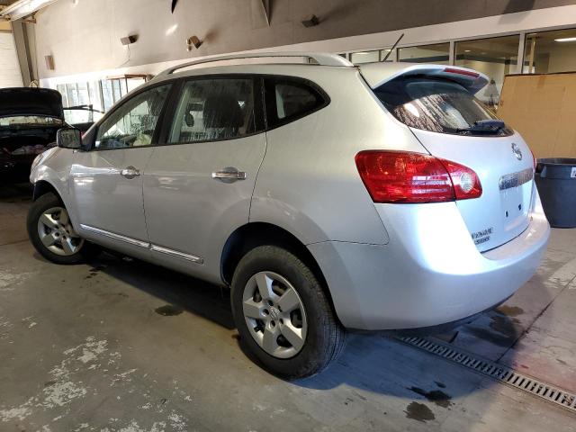 Obraz 2 z 2015 NISSAN ROGUE SELECT S 2015 z VIN JN8AS5MV1FW759753