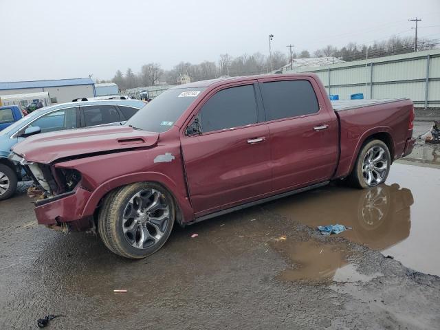 Obraz 2019 RAM 1500 LIMITED 2019