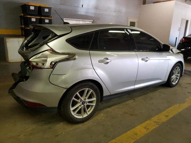 Изображение 3 2017 FORD FOCUS SE 2017 с VIN 1FADP3K29HL293572