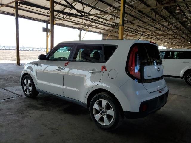 Изображение 2 2017 KIA SOUL  2017 с VIN KNDJN2A2XH7480584