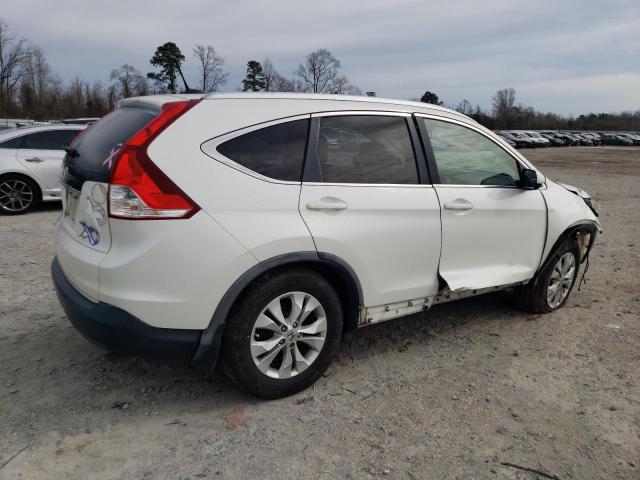 Изображение 3 2012 HONDA CR-V EXL 2012 с VIN 5J6RM3H73CL028421