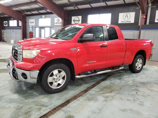 2007 TOYOTA TUNDRA DOUBLE CAB SR5 2007 image