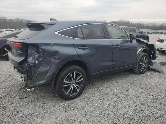 Obraz 3 z 2021 TOYOTA VENZA LE 2021 z VIN JTEAAAAH6MJ077902