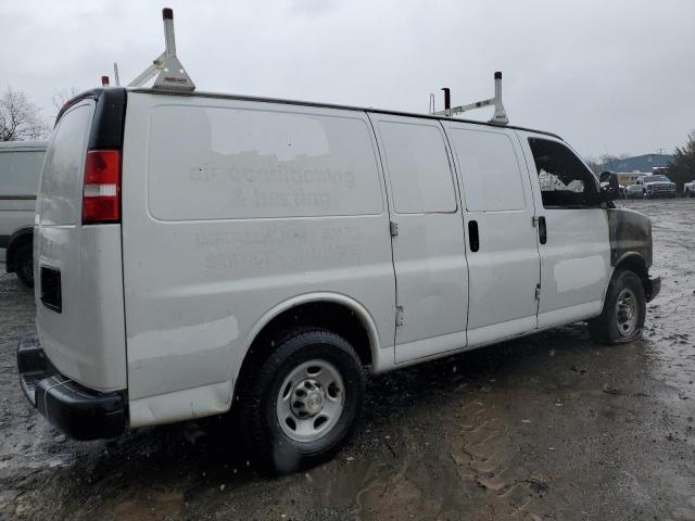 Image 3 of 2019 CHEVROLET EXPRESS G2500  2019 with VIN 1GCWGAFG4K1206807