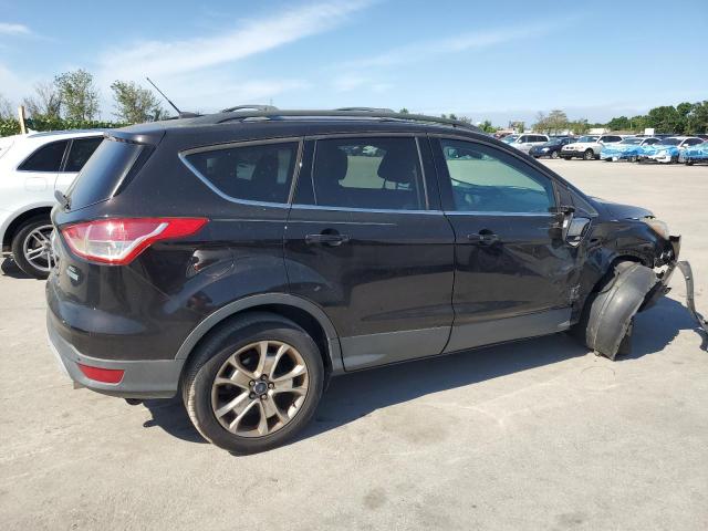 Image 3 of 2013 FORD ESCAPE SEL 2013 with VIN 1FMCU0HX0DUB24511