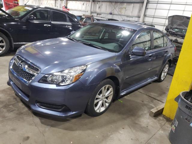 Obraz 1 z 2014 SUBARU LEGACY 2.5I PREMIUM 2014 z VIN 4S3BMBC65E3008111