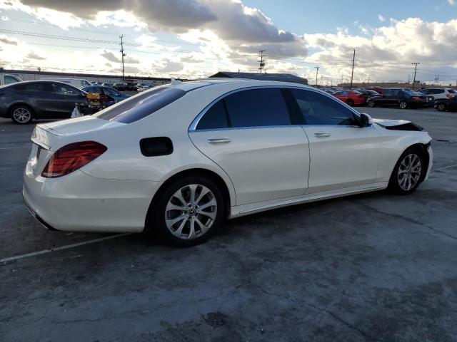 Изображение 3 2017 MERCEDES-BENZ S 550 2017 с VIN WDDUG8CB3HA327240