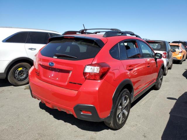 Image 3 of 2017 SUBARU CROSSTREK PREMIUM 2017 with VIN JF2GPABC0H8205145