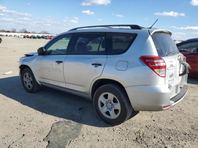Image 2 of 2011 TOYOTA RAV4  2011 with VIN 2T3ZF4DV1BW058961
