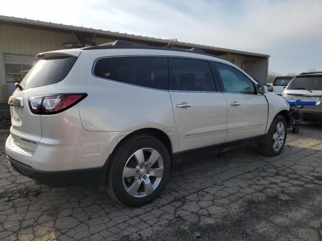 Изображение 3 2014 CHEVROLET TRAVERSE LTZ 2014 с VIN 1GNKRJKD1EJ180523