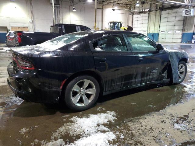 Image 3 of 2016 DODGE CHARGER SXT 2016 with VIN 2C3CDXHG9GH258247