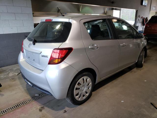 Obraz 3 z 2017 TOYOTA YARIS L 2017 z VIN VNKKTUD31HA084127