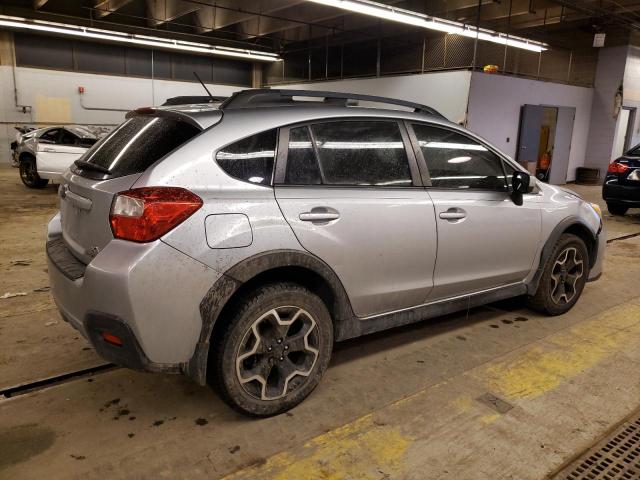 Изображение 3 2015 SUBARU XV CROSSTREK 2.0 PREMIUM 2015 с VIN JF2GPACC0FH318654
