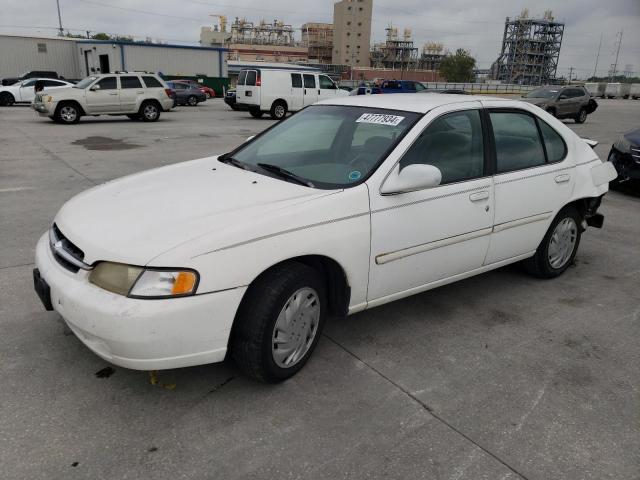 1998 NISSAN ALTIMA XE 1998 image