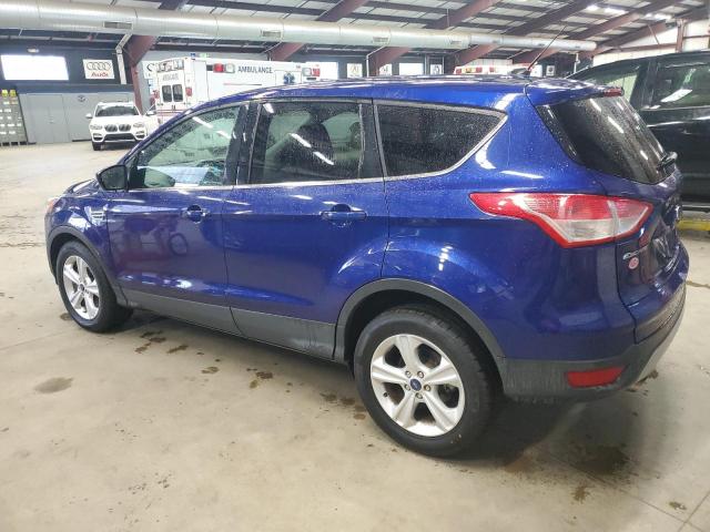 Image 2 of 2016 FORD ESCAPE SE 2016 with VIN 1FMCU9GX1GUB62257