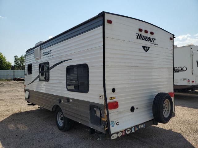 Image 3 of 2015 KYRV TRAILER 2015 with VIN 4YDT17511F7204369
