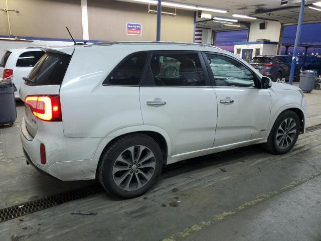 Изображение 3 2015 KIA SORENTO SX 2015 с VIN 5XYKWDA76FG649704