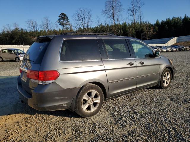 Image 3 of 2010 HONDA ODYSSEY TOURING 2010 with VIN 5FNRL3H99AB027459