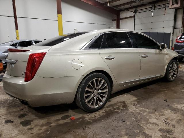Obraz 3 z 2013 CADILLAC XTS LUXURY COLLECTION 2013 z VIN 2G61R5S32D9217336
