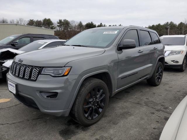 Изображение 2022 JEEP GRAND CHEROKEE LAREDO E 2022