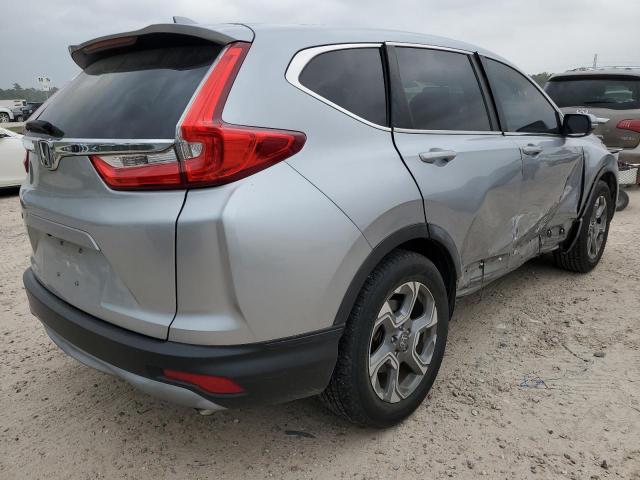 Image 3 of 2017 HONDA CR-V EXL 2017 with VIN 7FARW1H81HE015727