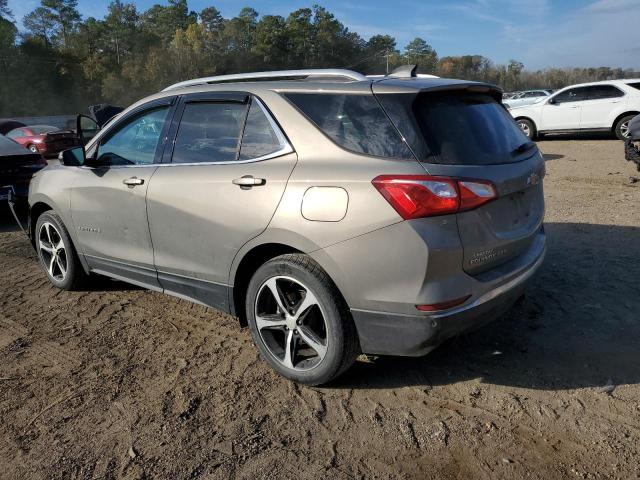 Image 2 of 2018 CHEVROLET EQUINOX LT 2018 with VIN 3GNAXKEX1JS622237