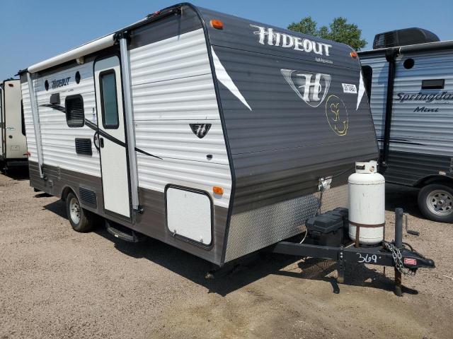 Image 1 of 2015 KYRV TRAILER 2015 with VIN 4YDT17511F7204369
