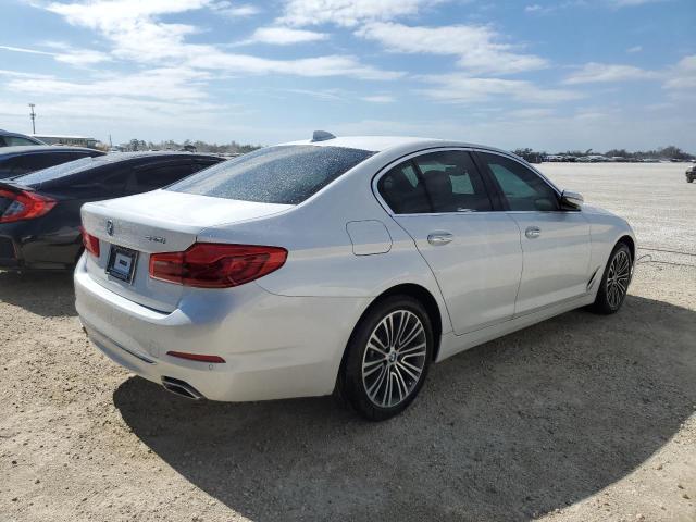 Obraz 3 z 2018 BMW 540 I 2018 z VIN WBAJE5C5XJG918337