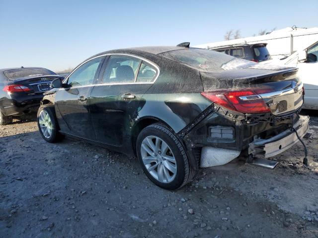 Image 2 of 2016 BUICK REGAL PREMIUM 2016 with VIN 2G4GS5GX2G9183647